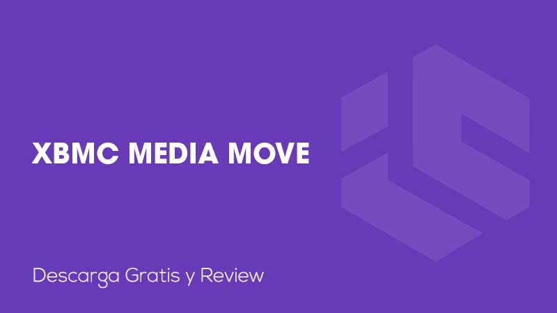 XBMC Media Move
