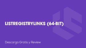 ListRegistryLinks (64-Bit)