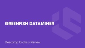 Greenfish DataMiner