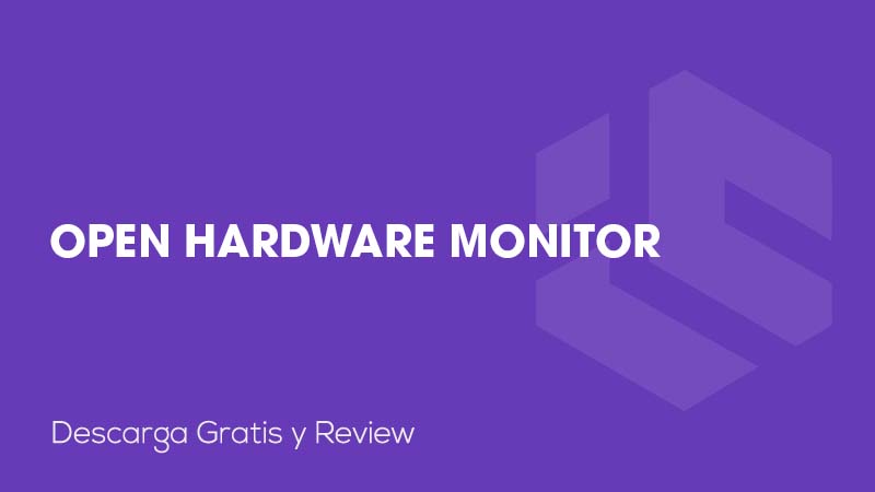 Open Hardware Monitor