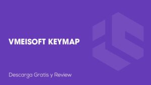 VMeisoft KeyMap