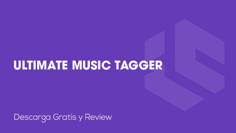 Ultimate Music Tagger