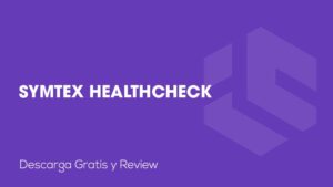SymTex HealthCheck