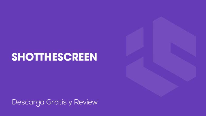 ShotTheScreen