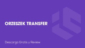 Orzeszek Transfer