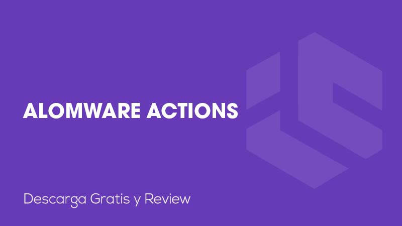 AlomWare Actions