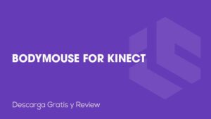 BodyMouse for Kinect
