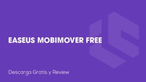 EaseUS MobiMover Free