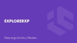 ExplorerXP