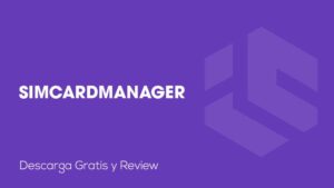 SIMCardManager