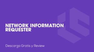 Network Information Requester