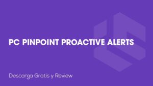 PC Pinpoint Proactive Alerts