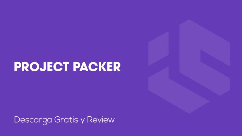 Project Packer