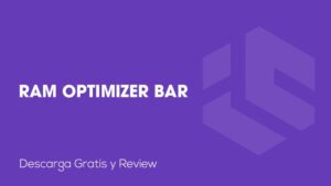 Ram Optimizer Bar