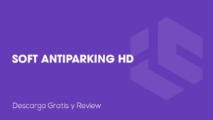 Soft Antiparking HD