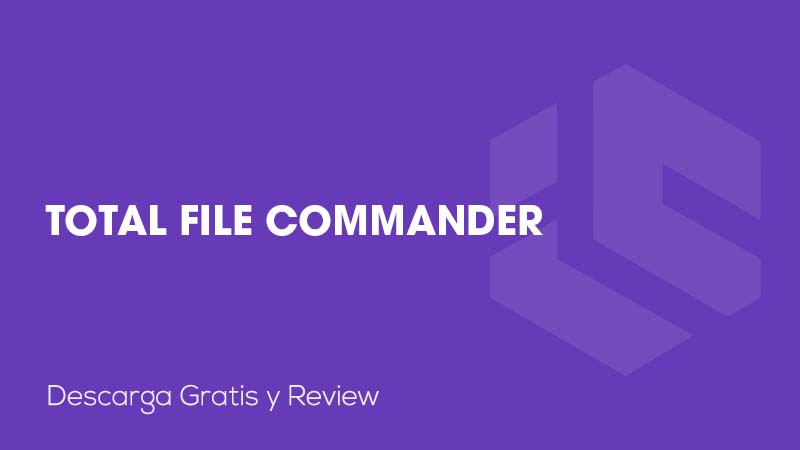 Total File Commander